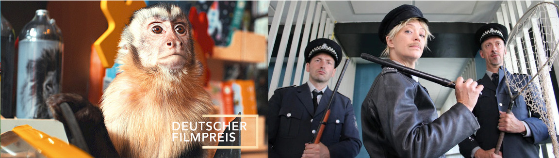 Akiko, der fliegende Affe