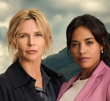 Alpentod. Ein Bergland-Krimi